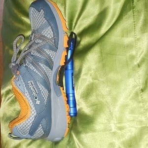 Columbia montrail shoes size 8 womens